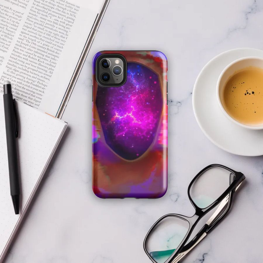 INNERVERSE iPhone® Tough Case product image (6)