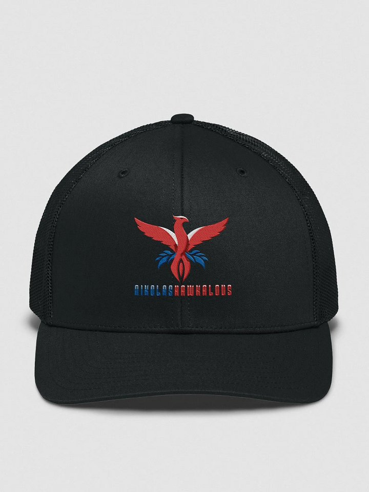 NikolasHawkalous Hat product image (1)
