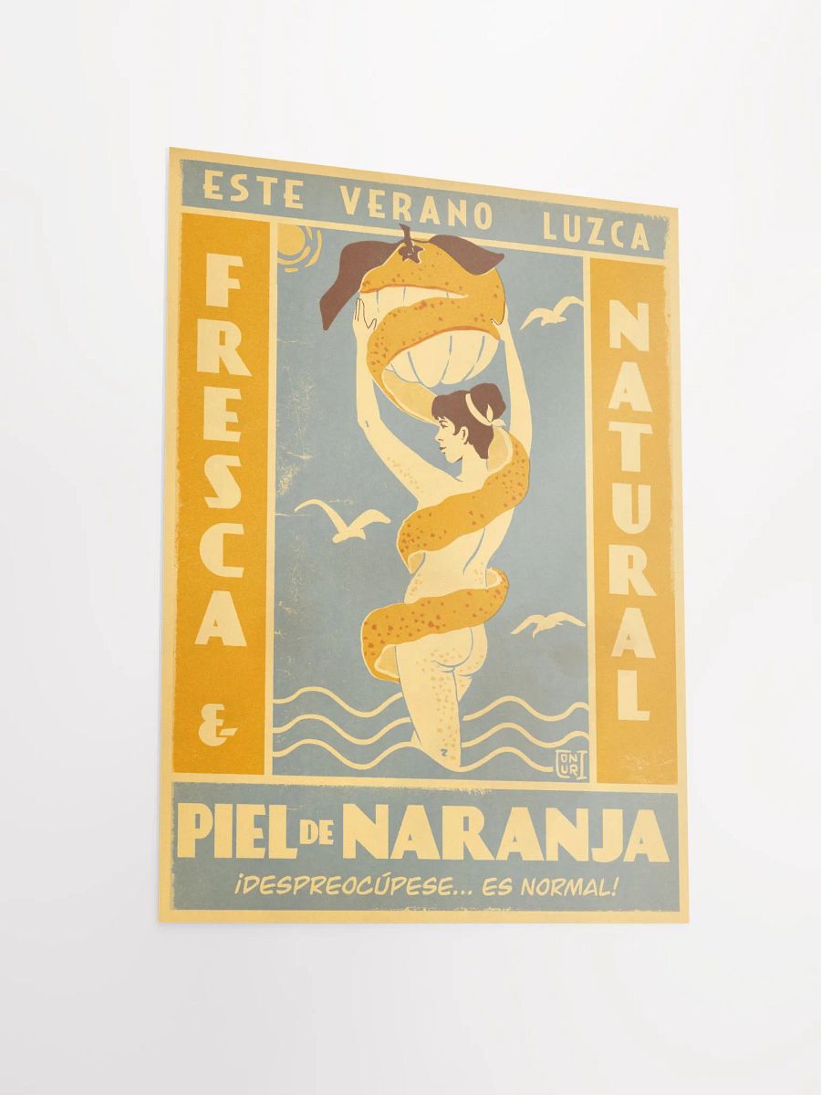 Piel de Naranja product image (5)