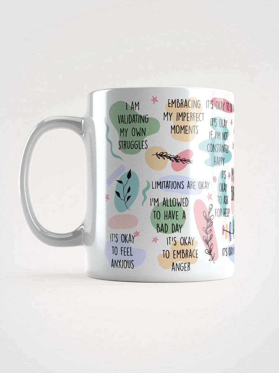 My Mental Breakdown Cup - 11 oz mug product image (6)