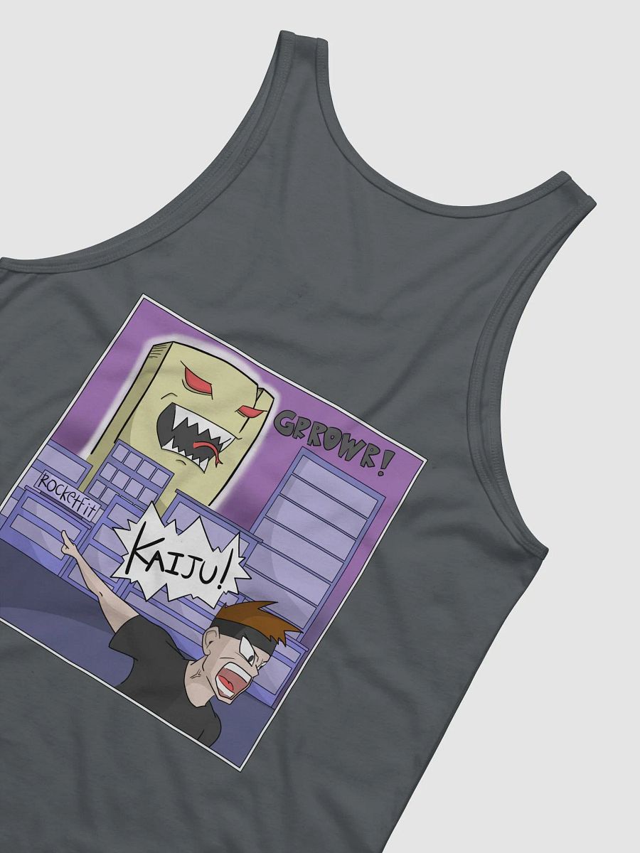 KAIJU! Tank product image (27)