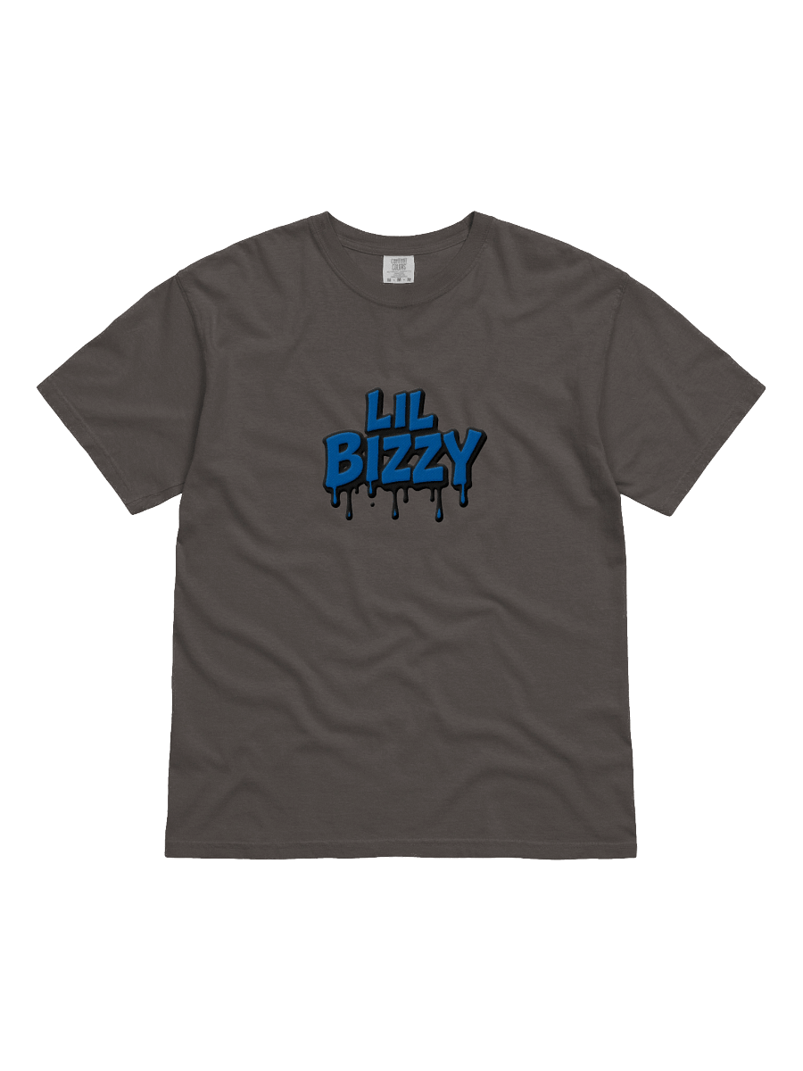 Official Lil Bizzy Tee product image (62)