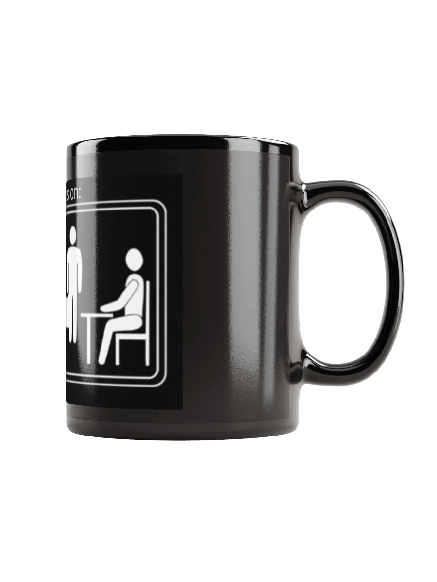 DDSS Mug product image (1)