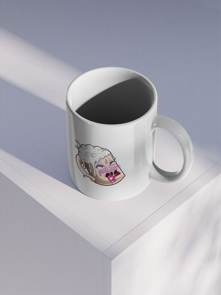 Ahegao mug mug product image (2)