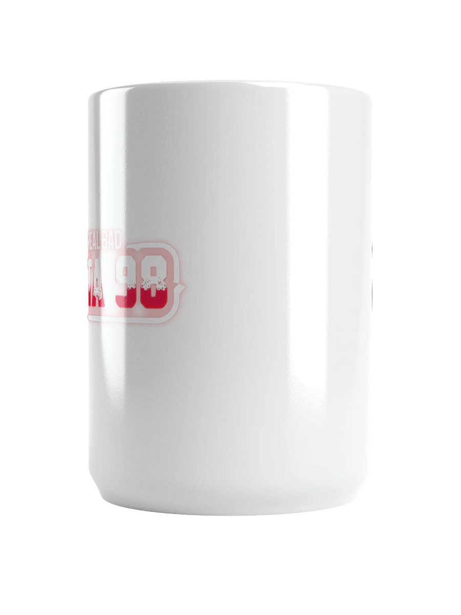 santa mug product image (5)