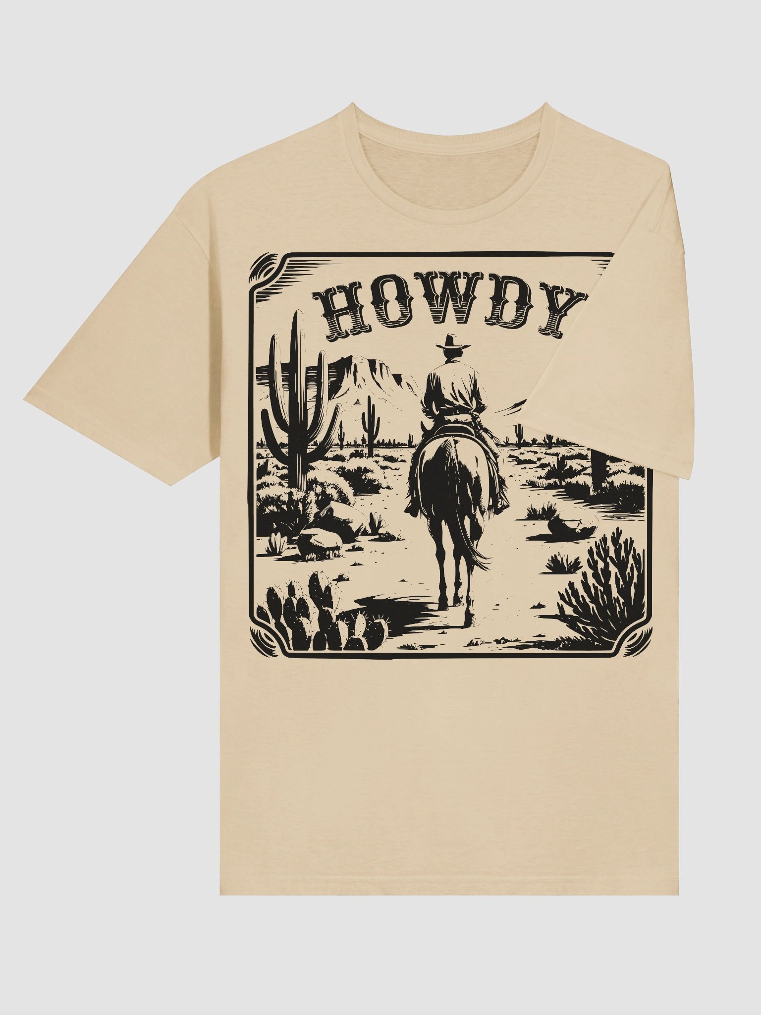 Desert Howdy product image (6)