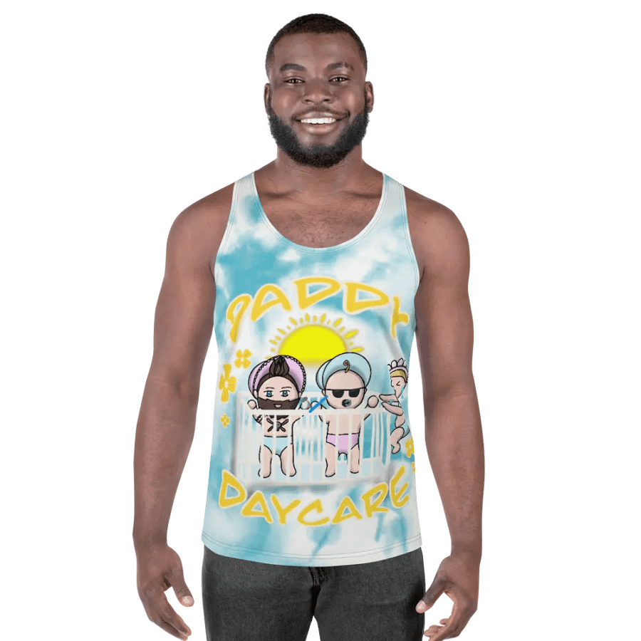 daddy daycaretank top product image (5)