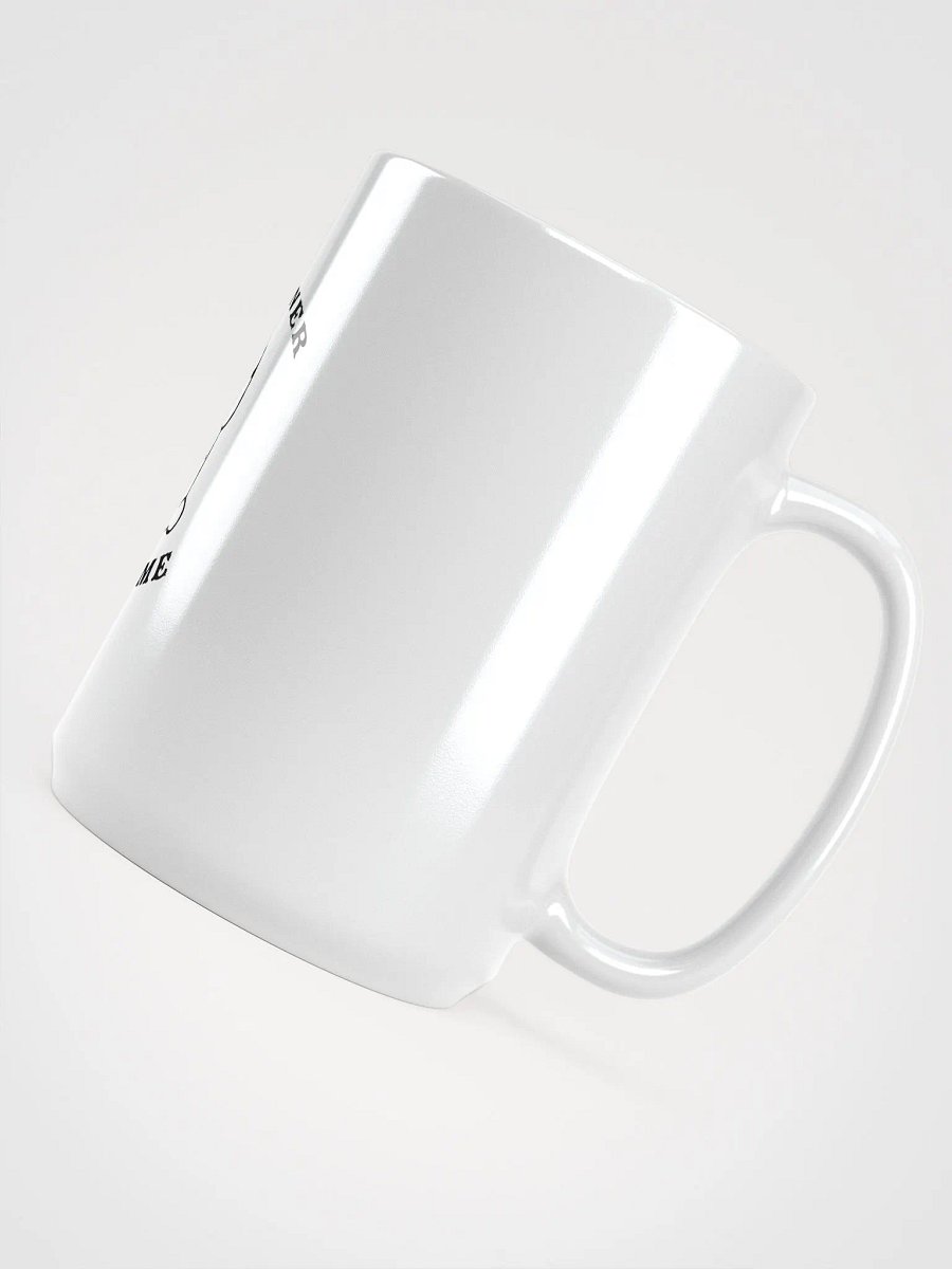 MY OWNER BEATS ME MUG product image (4)