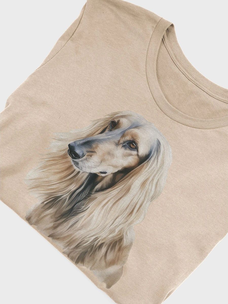 Afghan Hound product image (3)