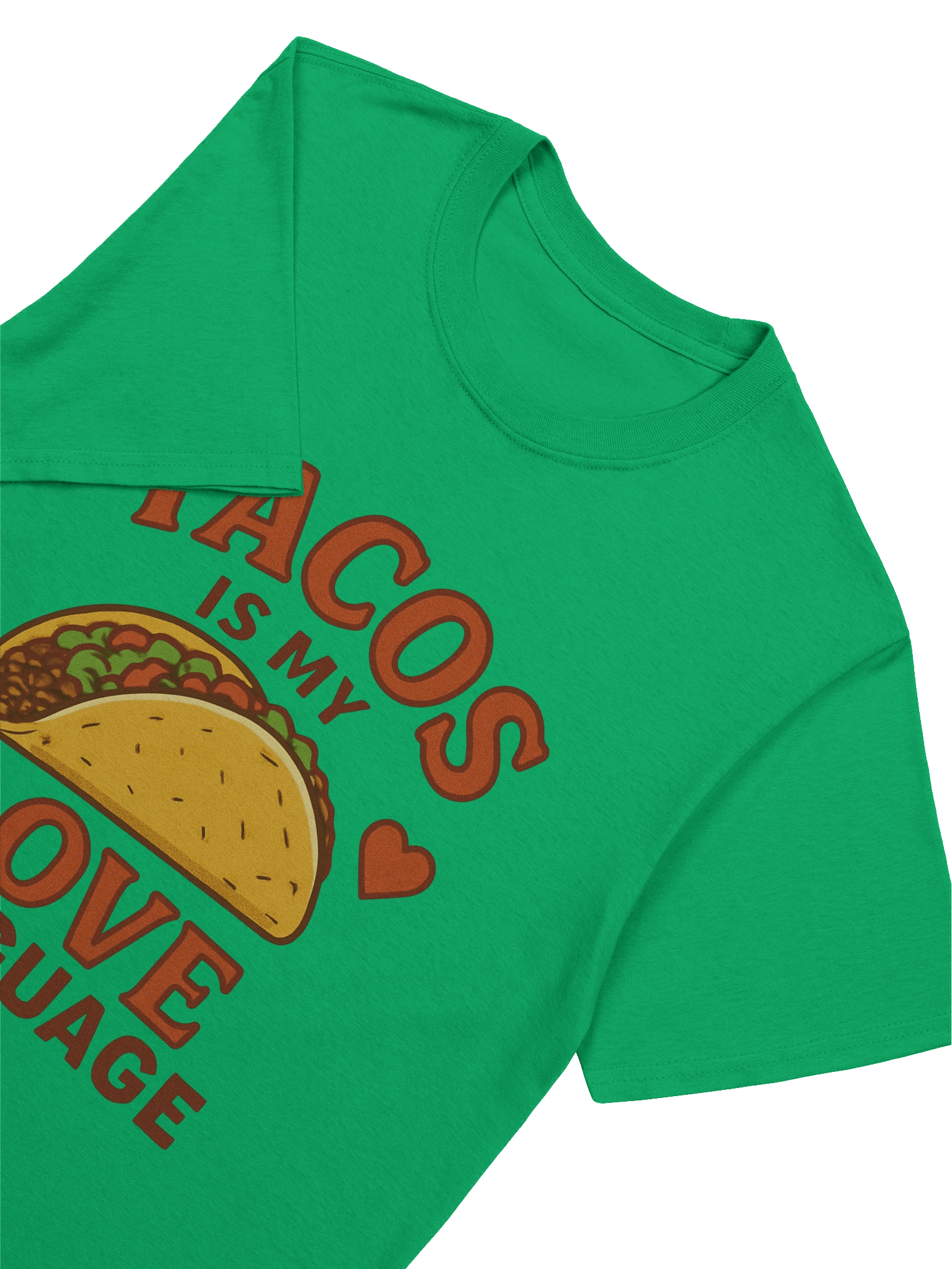 XE Taco Love Language product image (15)