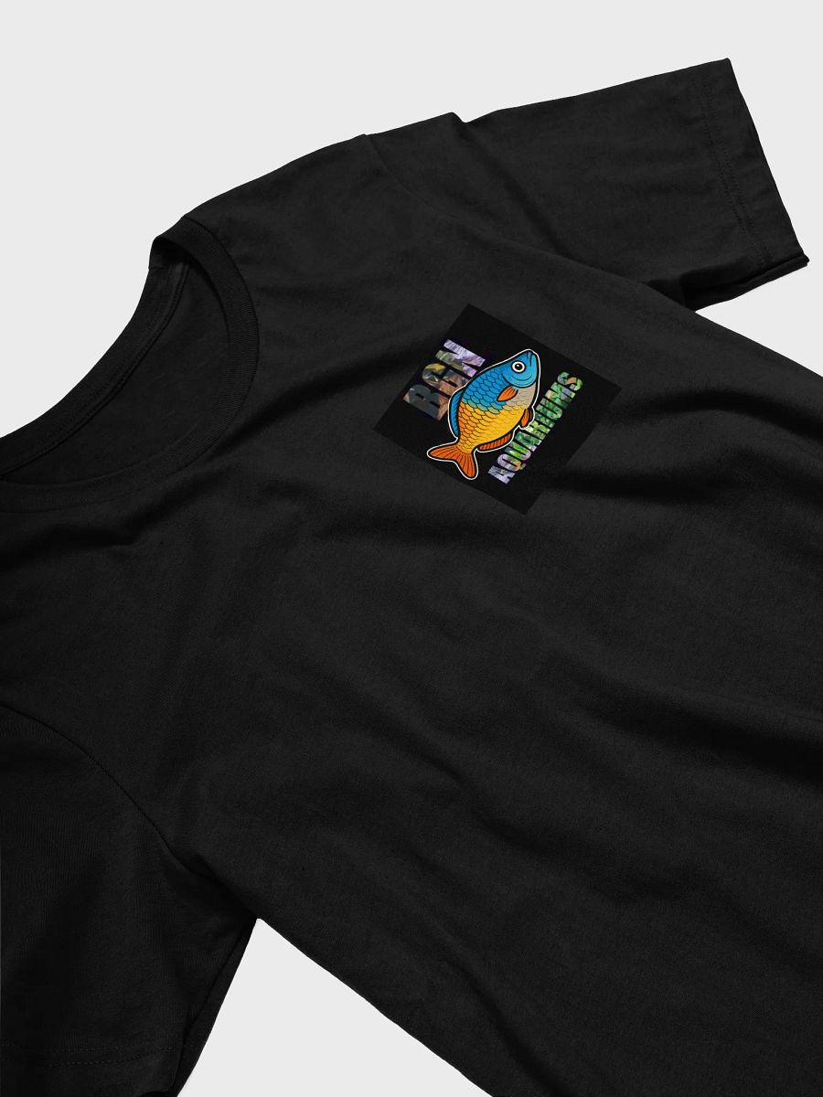 BGN Logo Illustration T-Shirt product image (3)