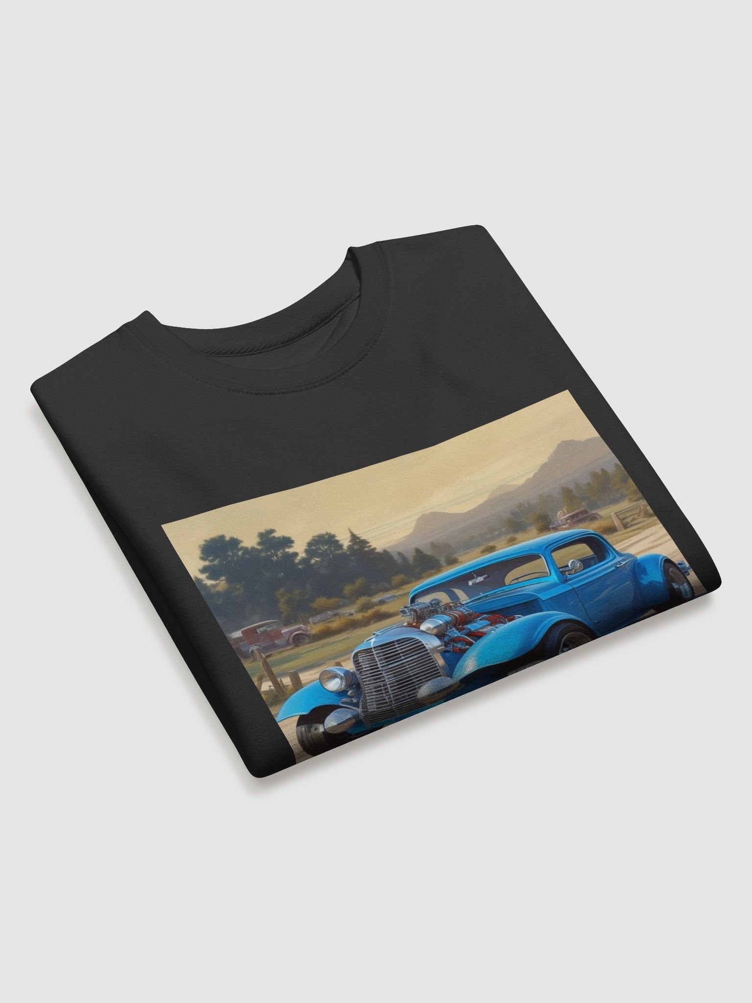 Hot Rod product image (28)