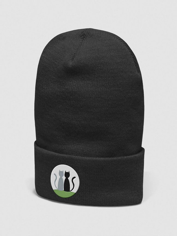 TwiLaBeanie product image (2)