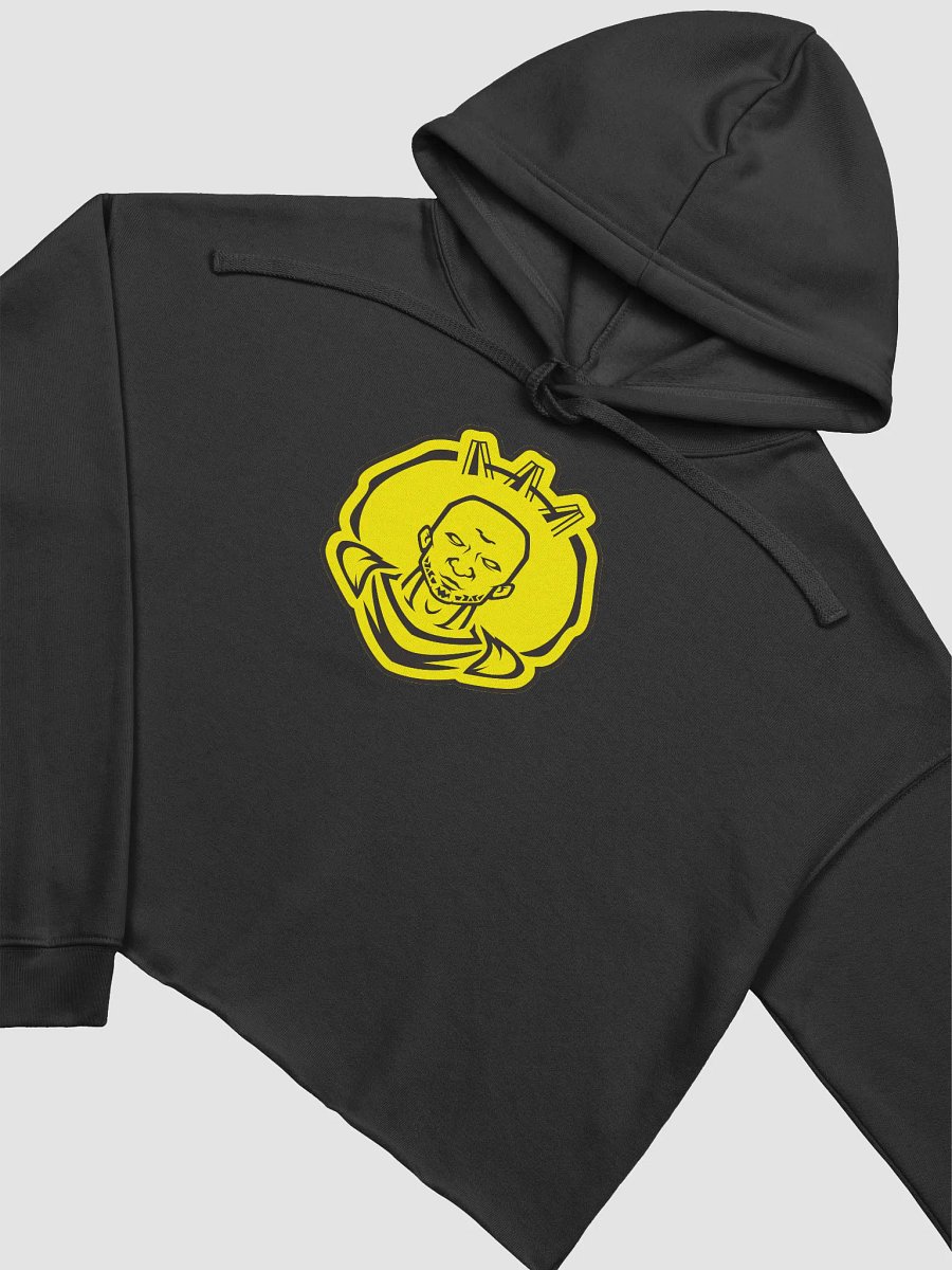 Dwarvignton Forge Crop Hoodie product image (19)