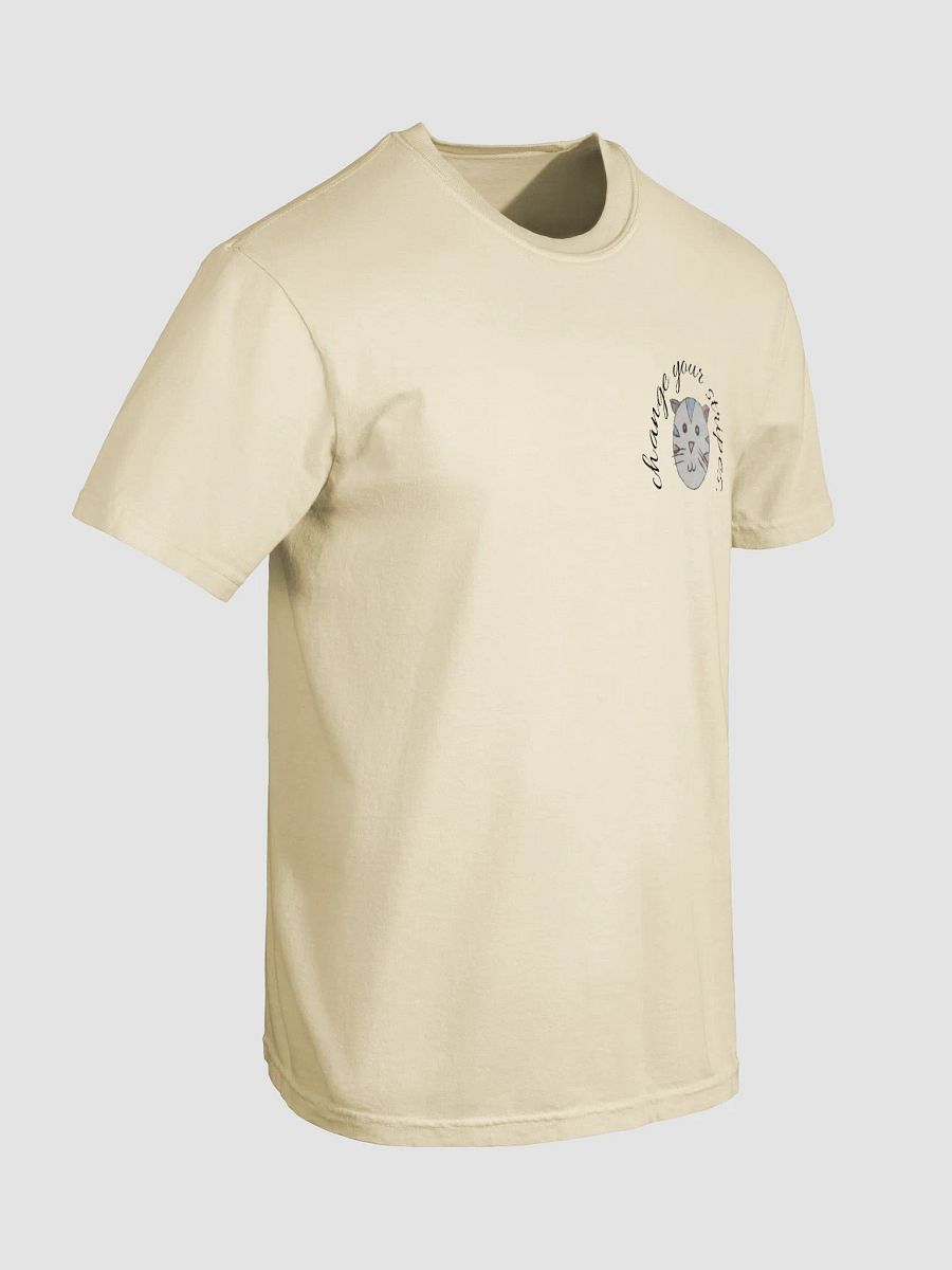 Pride Tiger T-Shirt product image (48)