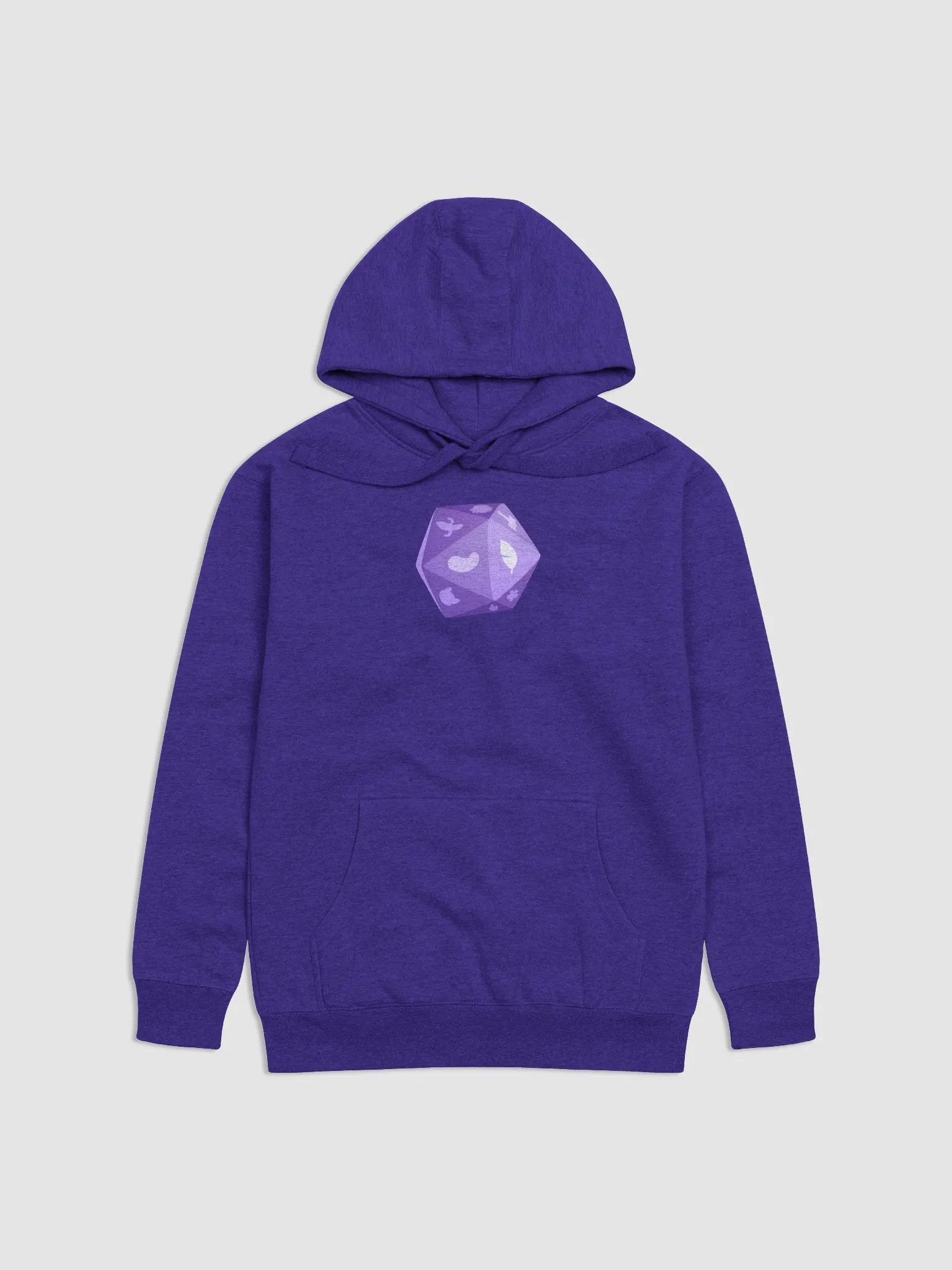 b20 - Grim Ol’ Hoodie product image (2)