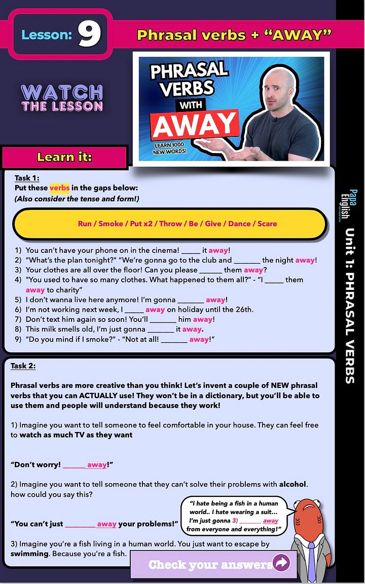 Ultimate English eBook - ULTIMATE EDITION! product image (2)