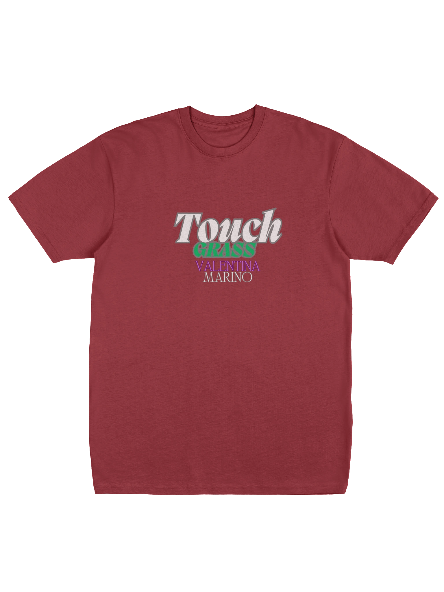 TVM TG TEESHIRT product image (4)