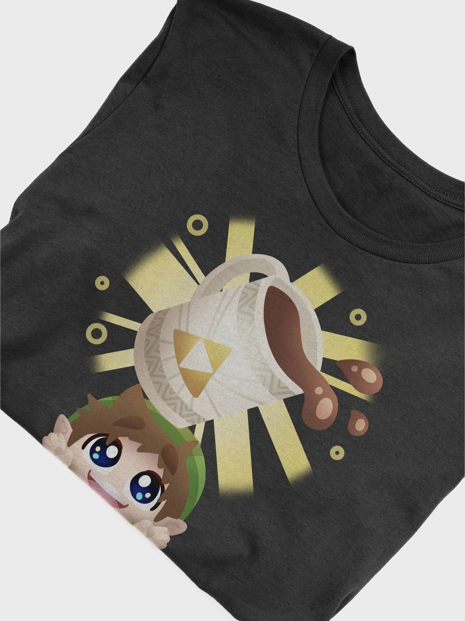 Coffee Canvas Shirt product image (5)