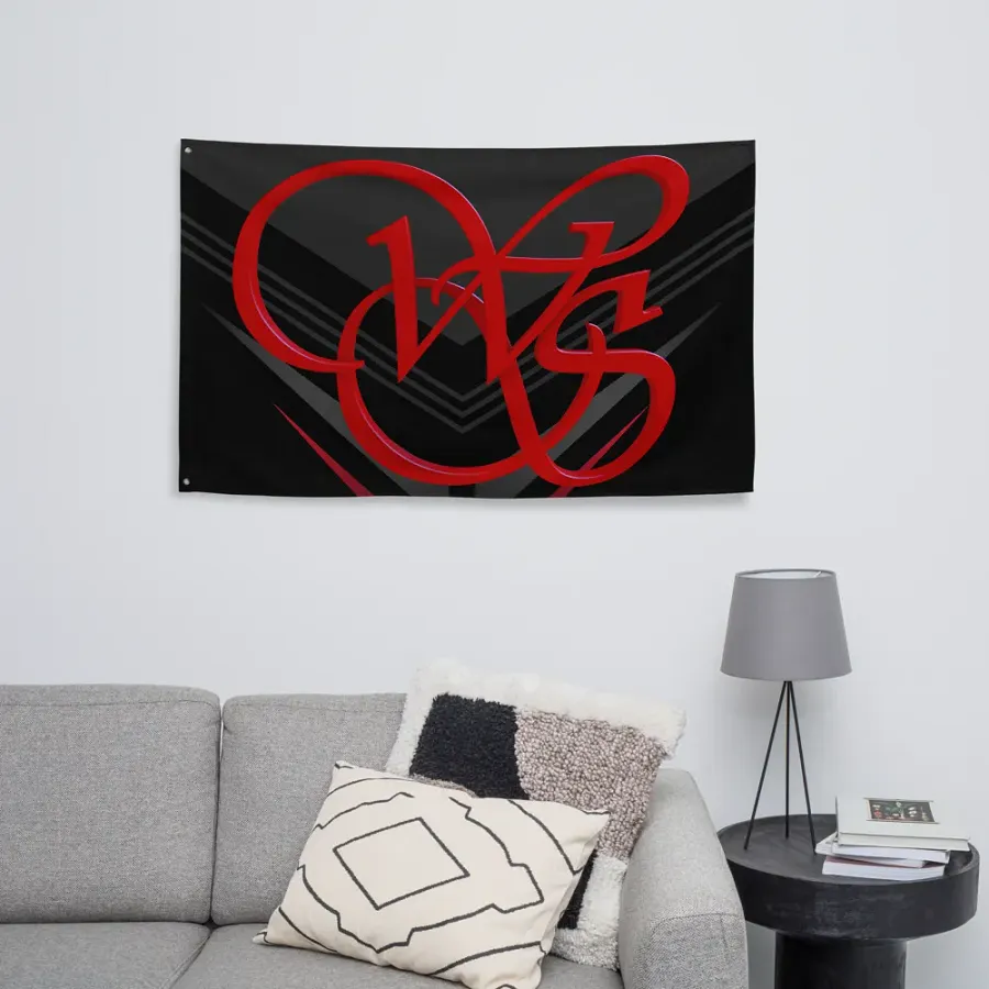 WS Flag With Pattern product image (8)