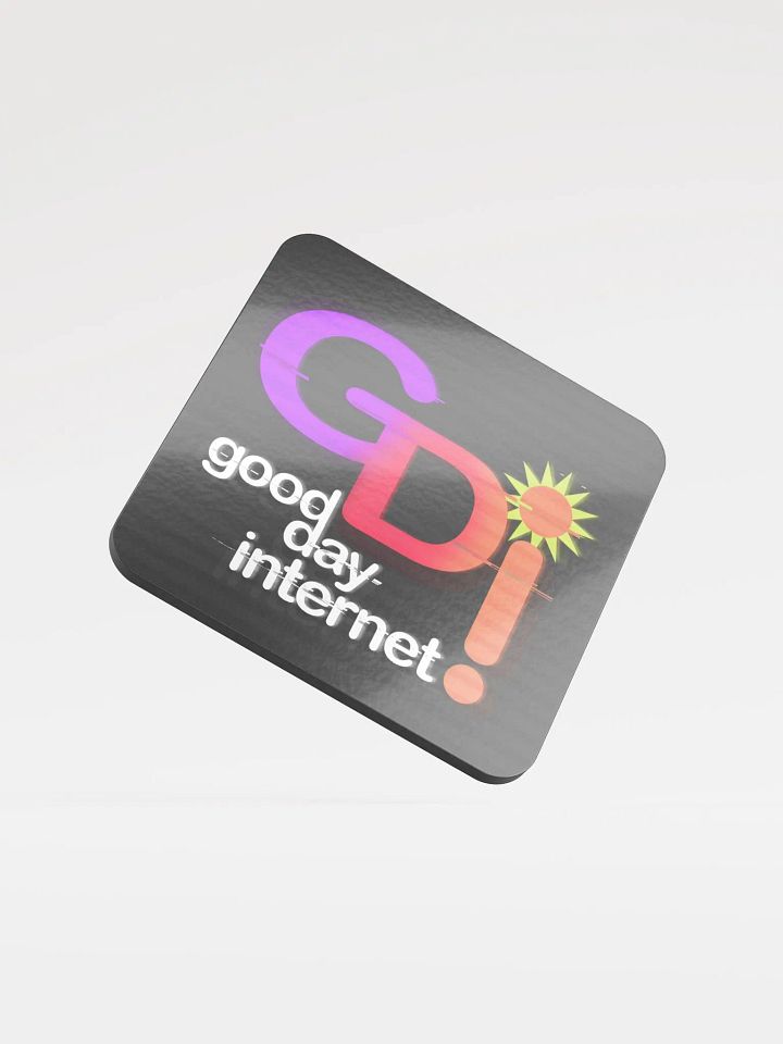 GDI Coaster product image (1)