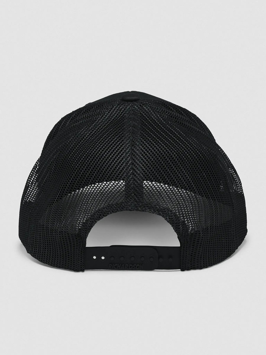 Unhinged Gaming Hat product image (14)