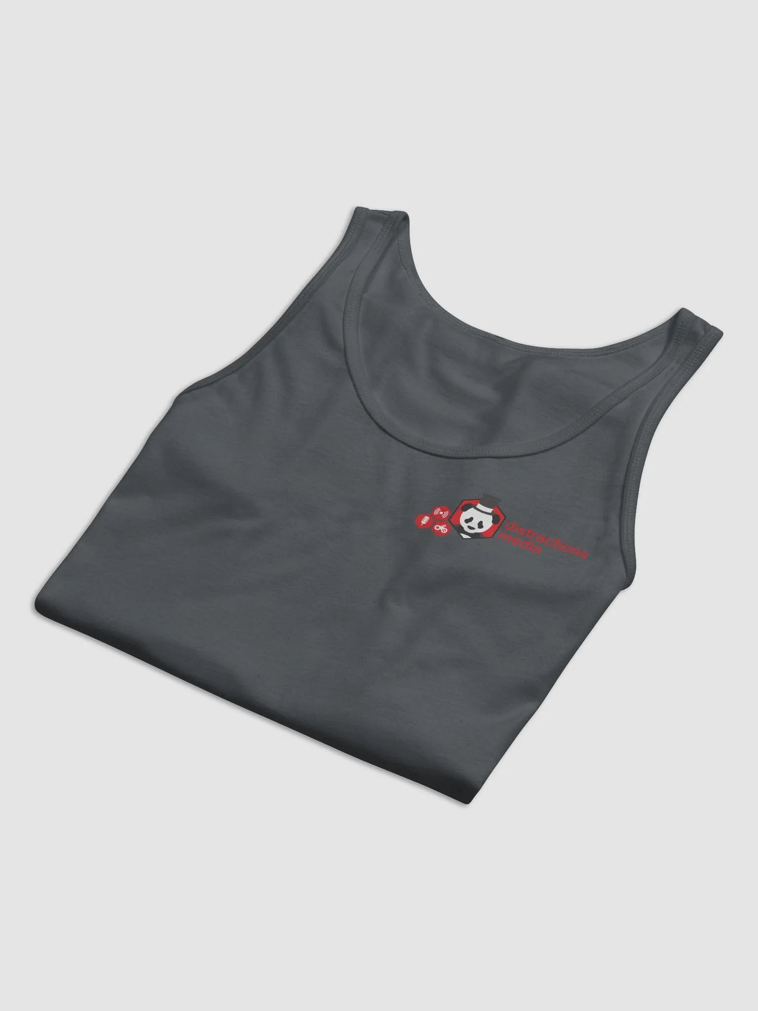 GloriousComa/James logo tank product image (28)