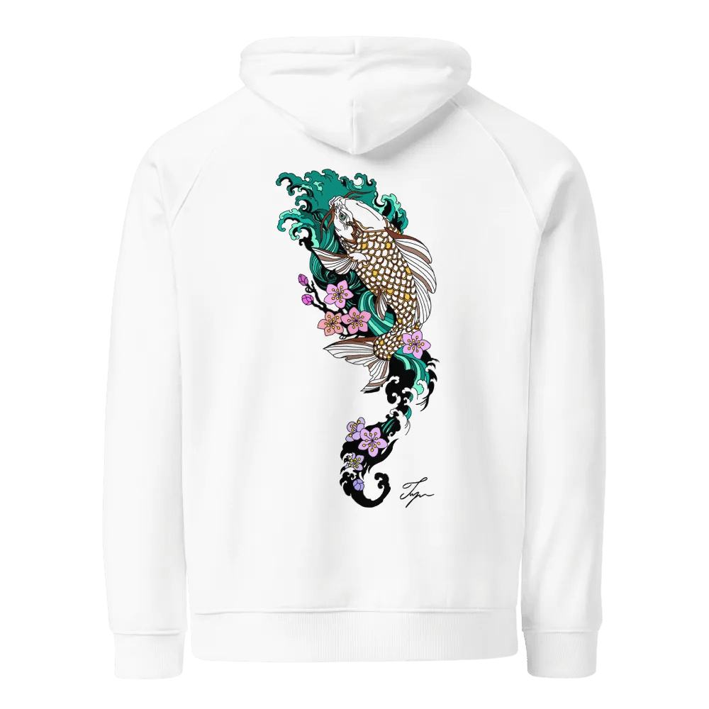 Hoodie Jurg3n, Carpa product image (20)