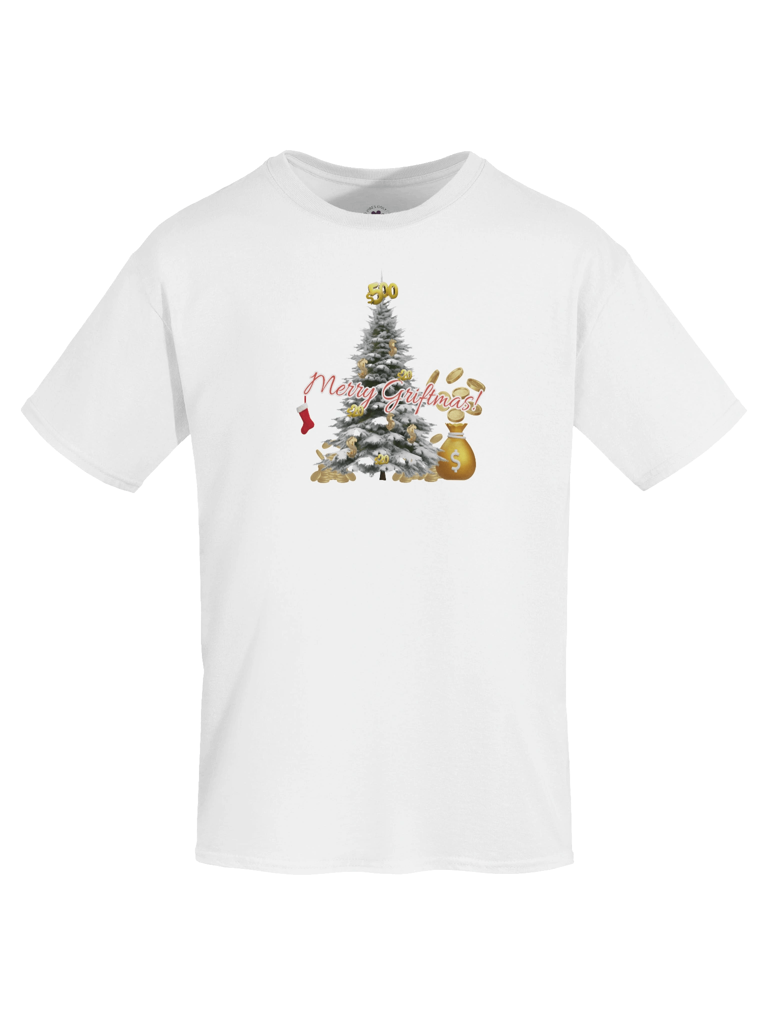 Merry Griftmas! product image (103)