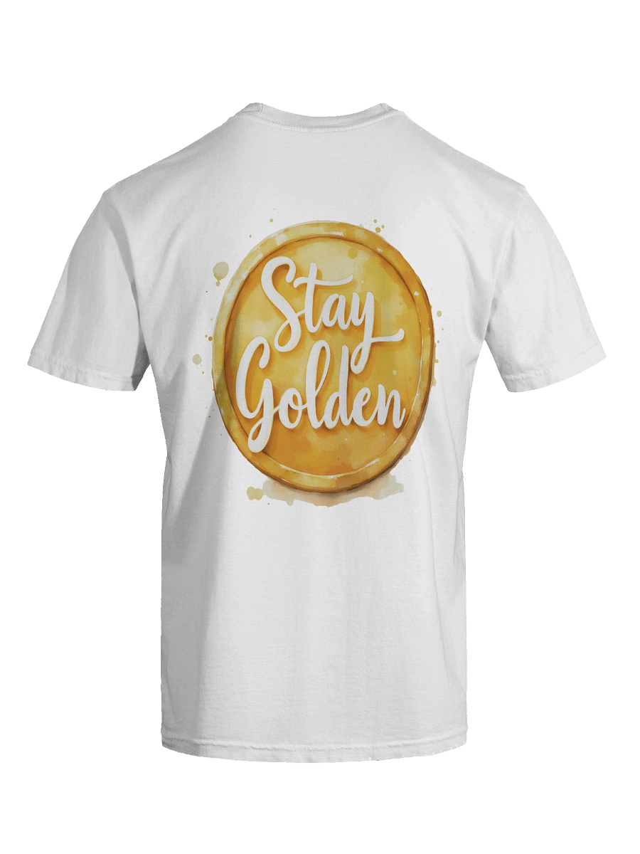 Handwritten Retro T-Shirt product image (11)