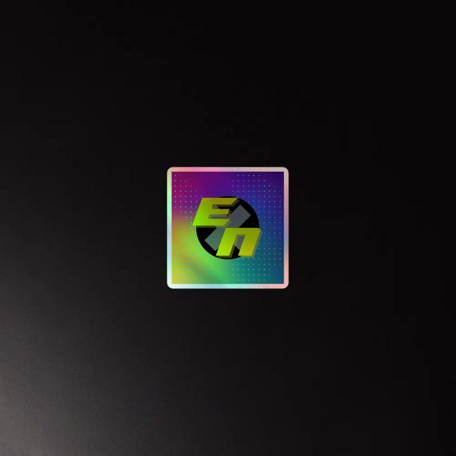 June Pride Sticker product image (2)