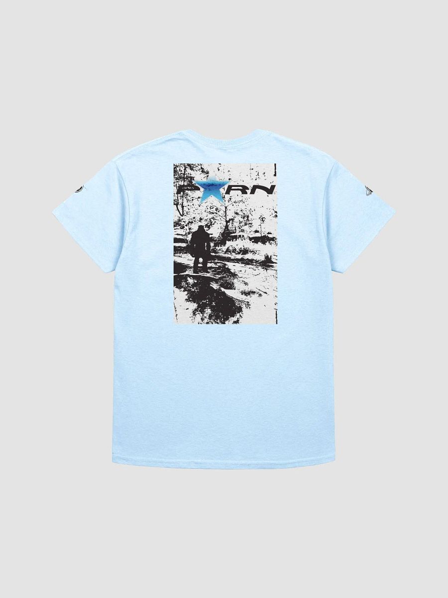Sasquatch Porn Star | Gildan Heavyweight T-Shirt product image (2)