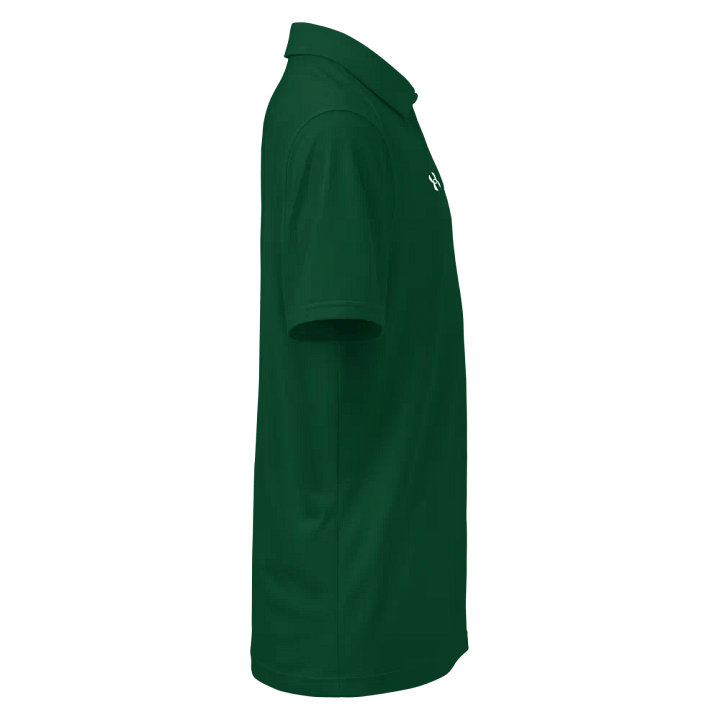 MSU Wake Men's Polo product image (6)