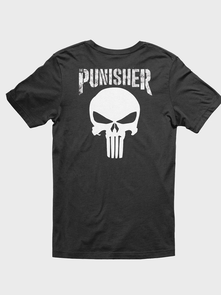 THE PUNISHER TEE product image (2)