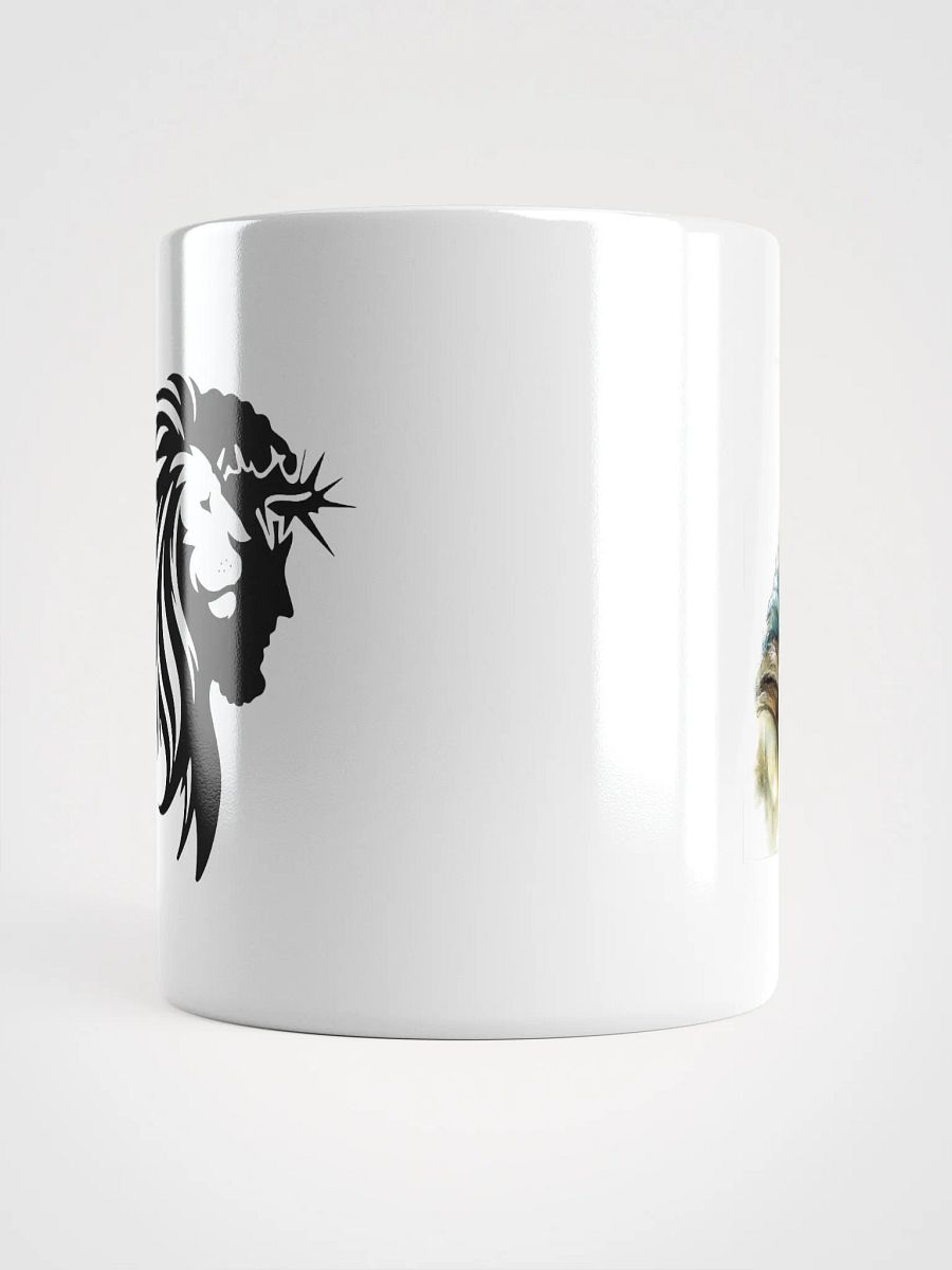 Serene Shepherd Mug product image (13)