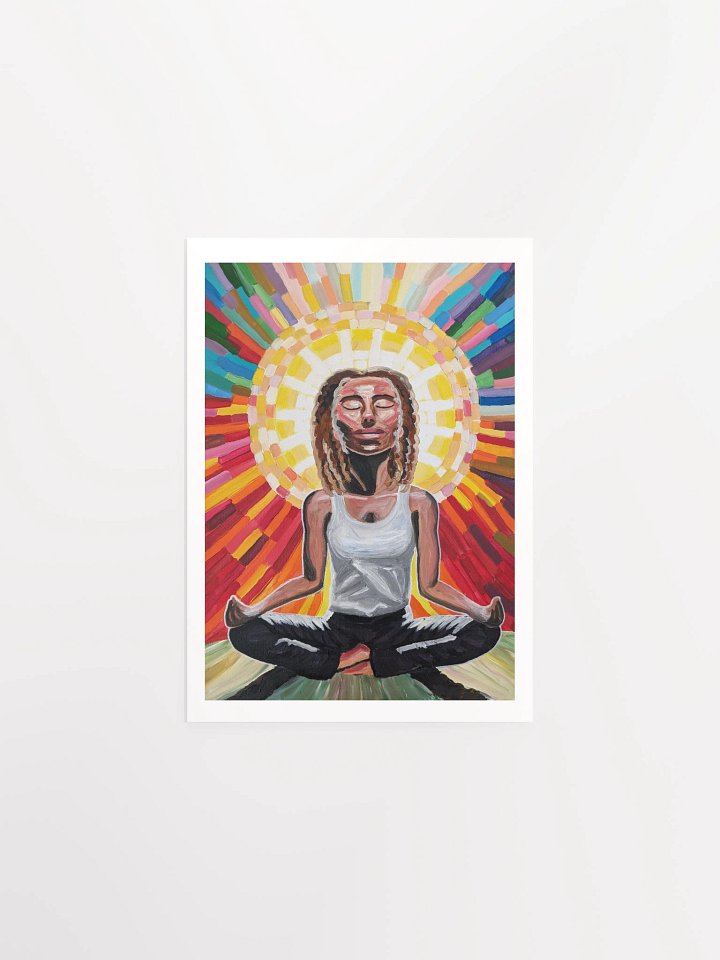 'Awakening' Print product image (1)