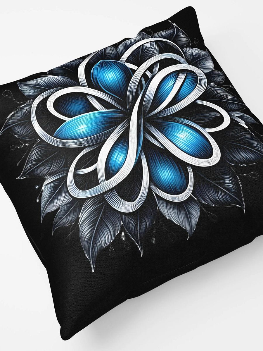 Endless Spring pillow product image (7)