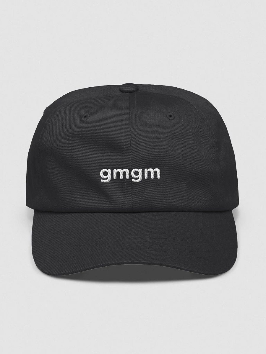 gmgm hat product image (1)