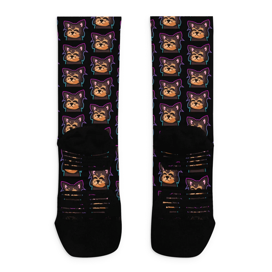 SNOOP SOCKS product image (2)