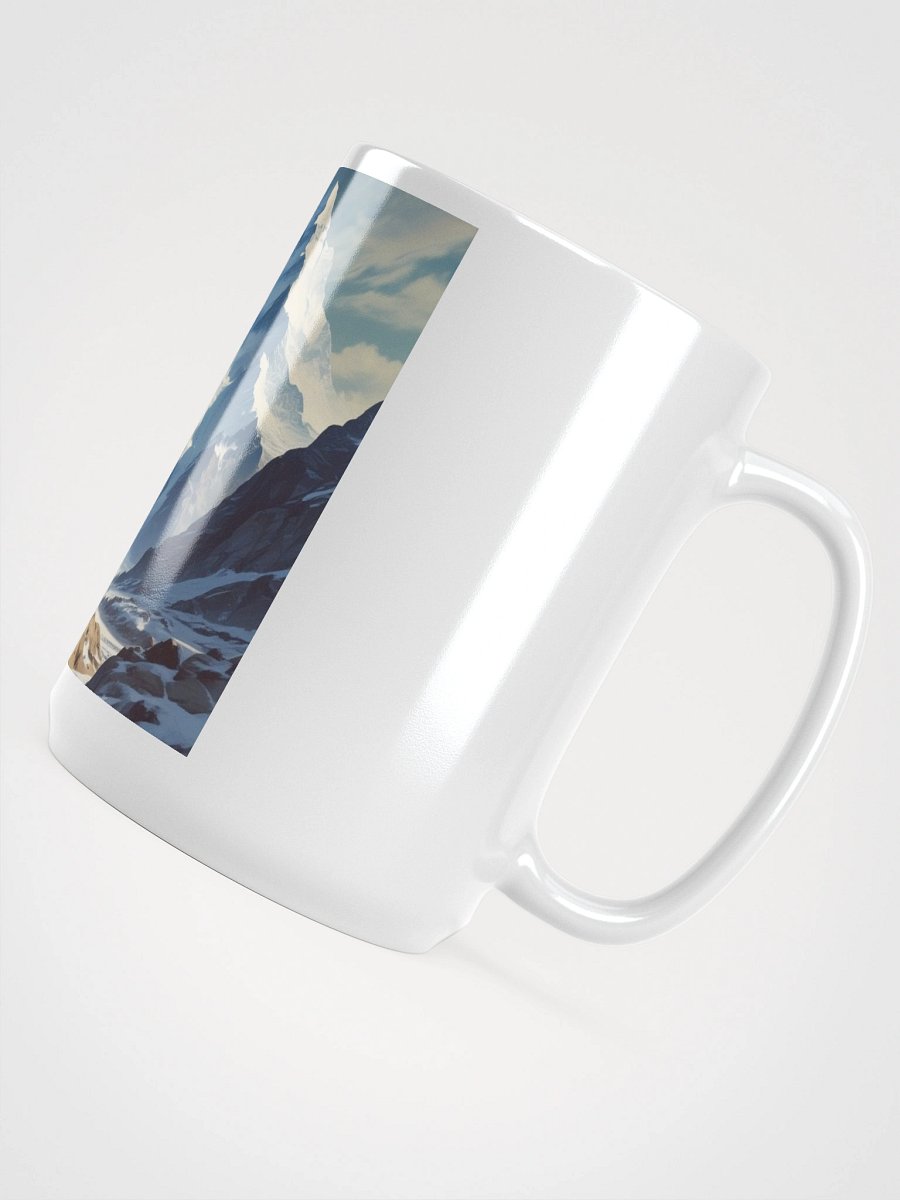 Mount Everest product image (4)