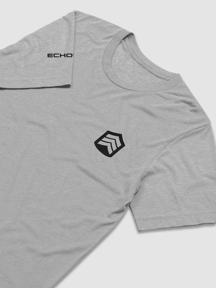 Original Logo Light T-Shirt product image (2)