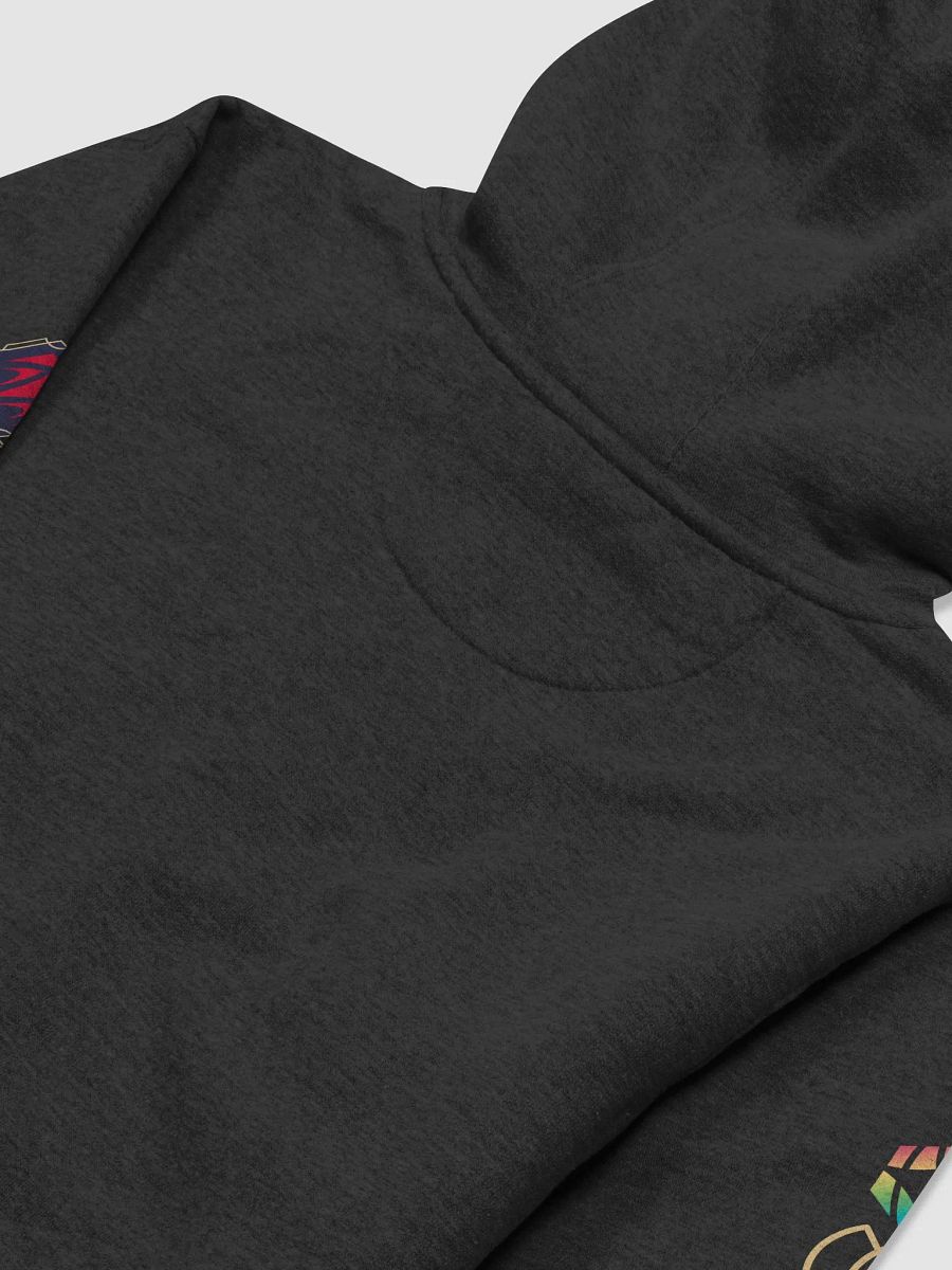 Pegasus's Lorcana VIP Unisex Hoodie product image (45)