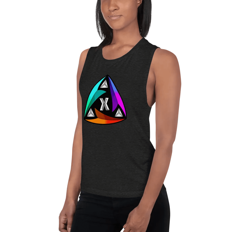 Logo Womens Tank product image (2)