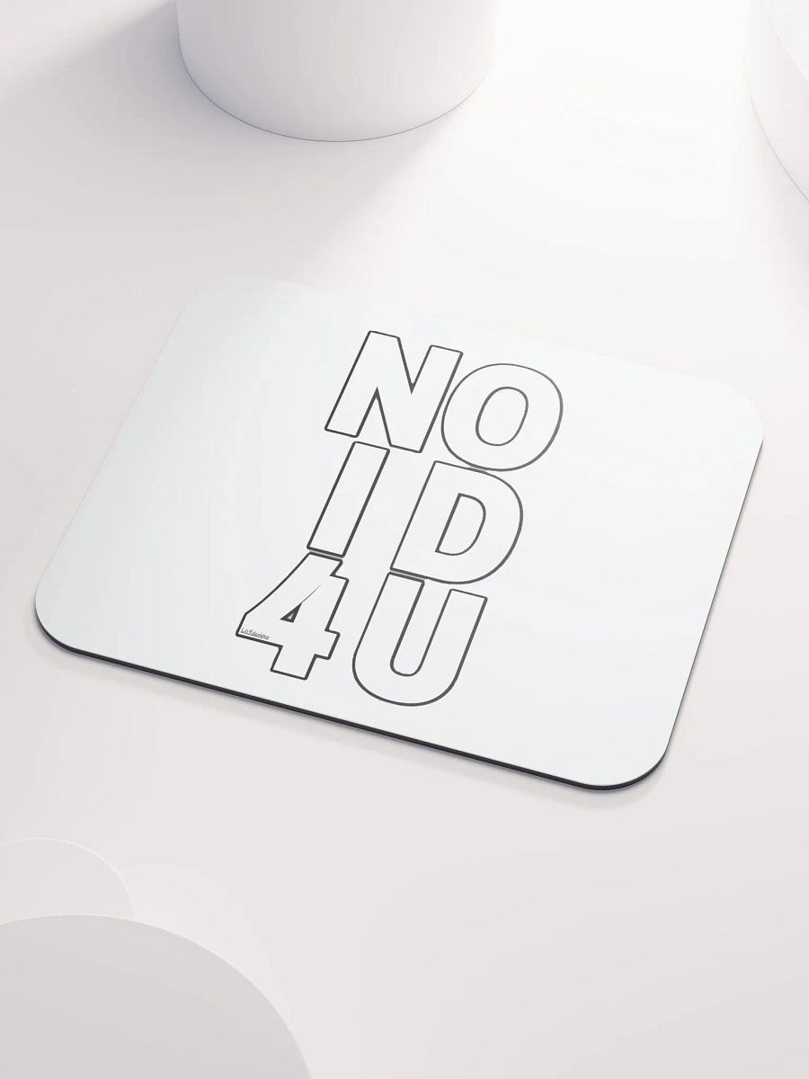 NO ID 4U product image (3)