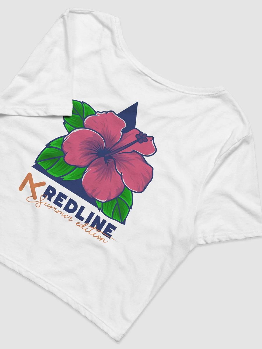 Flower Crop top product image (1)