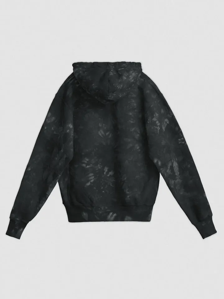 TryHard Champion Tie-Dye Hoodie product image (2)
