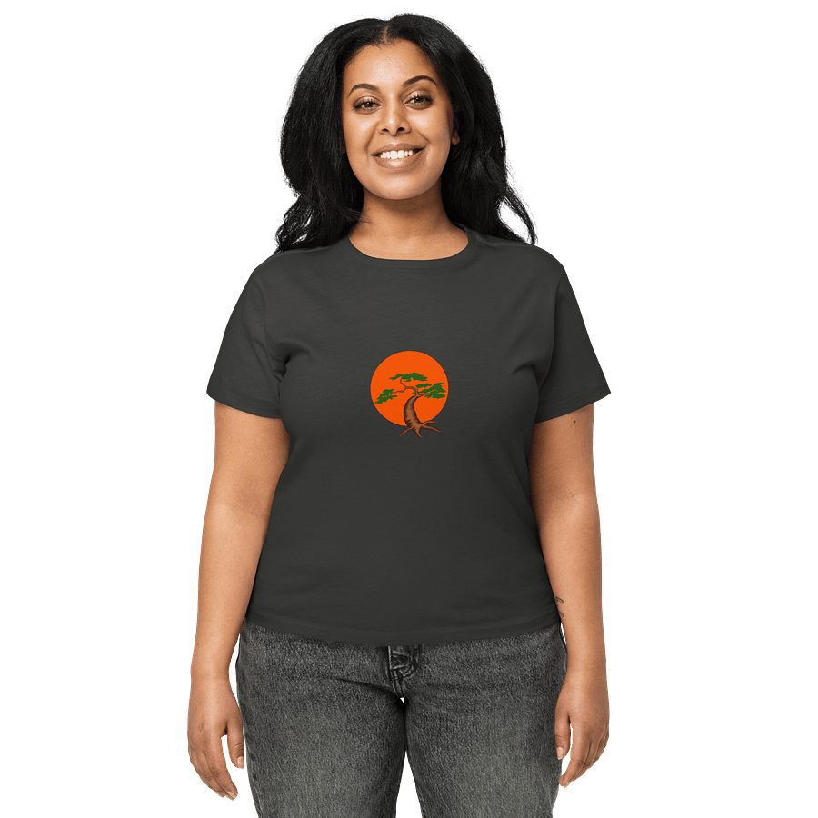 Sunrise Serenity Women's Tee product image (1)