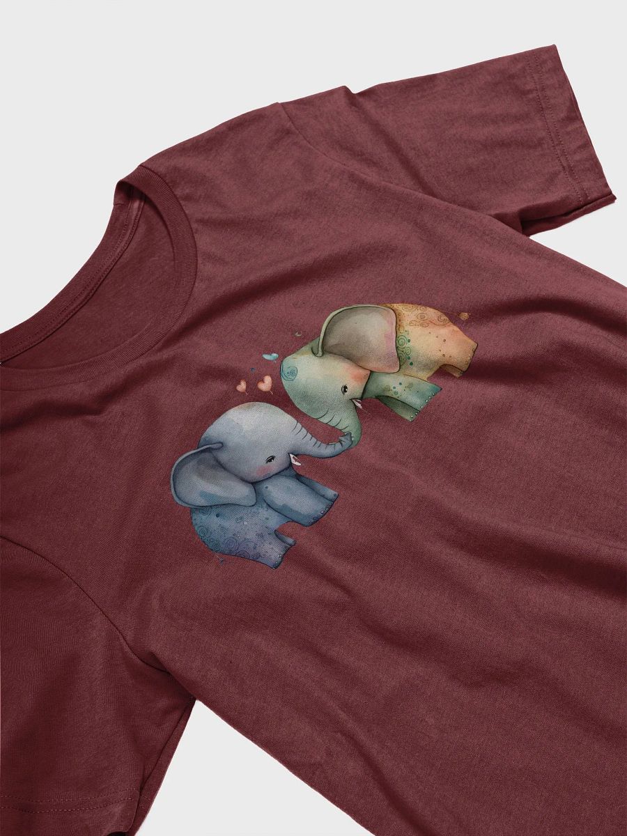 Elephant Love product image (2)