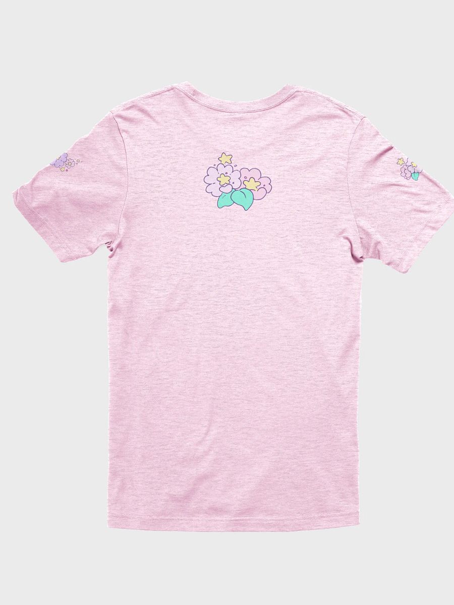 Oki Starblossom Supersoft Unisex T-Shirt product image (2)