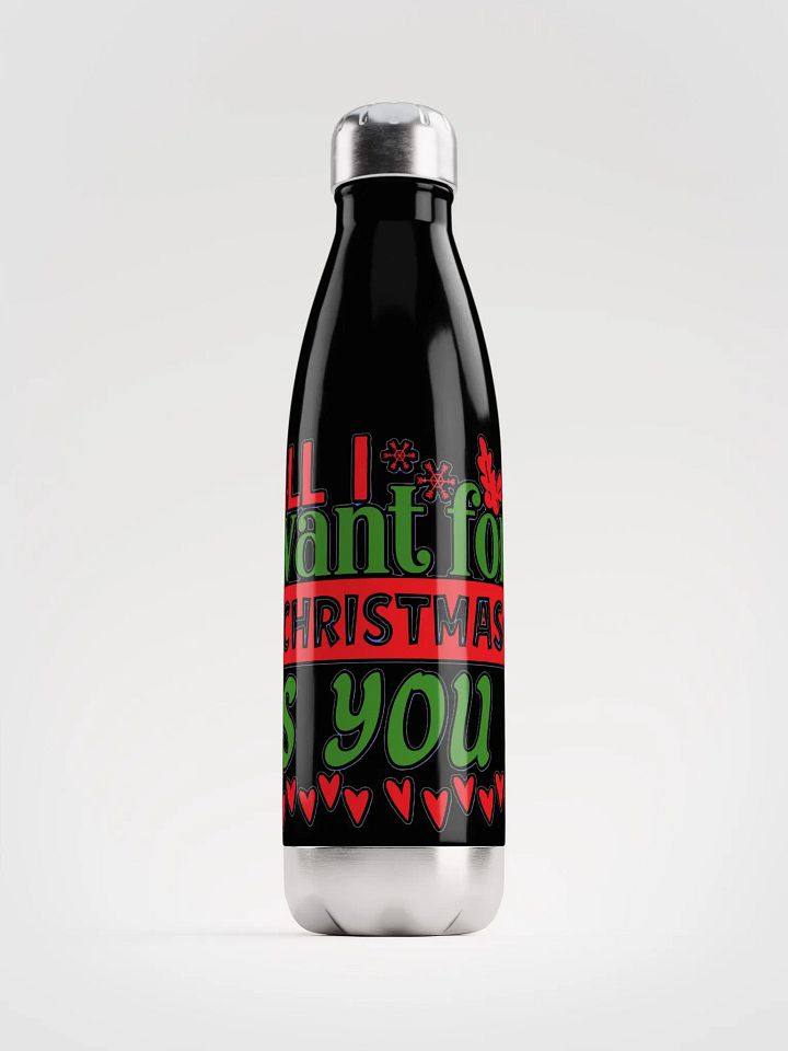 ALL I WANT FOR CHRISTMAS IS YOU! product image (3)